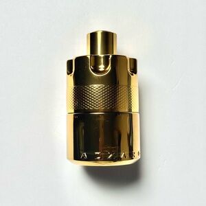 Azzaro Gold Men's Fragrance